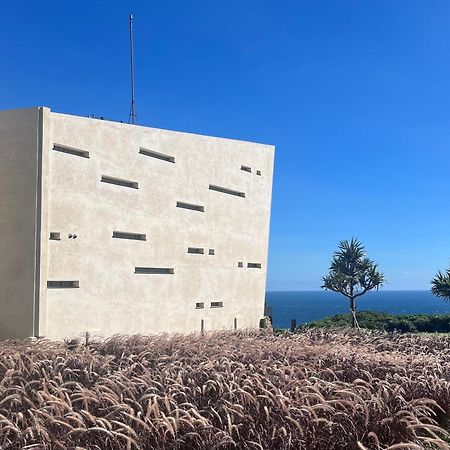 Casa Ostia Bed & Breakfast Hengchun South Gate Exterior photo