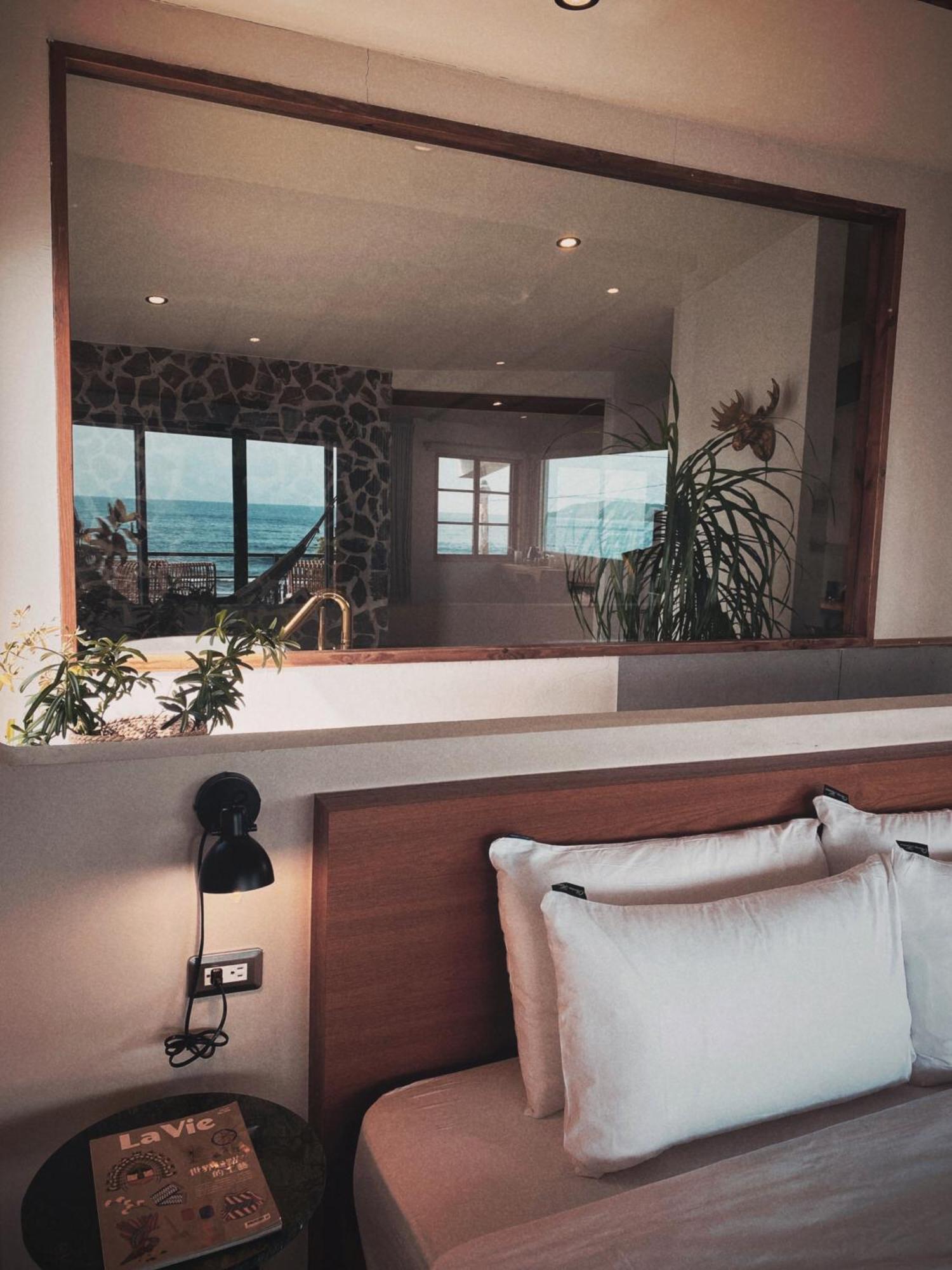 Casa Ostia Bed & Breakfast Hengchun South Gate Exterior photo
