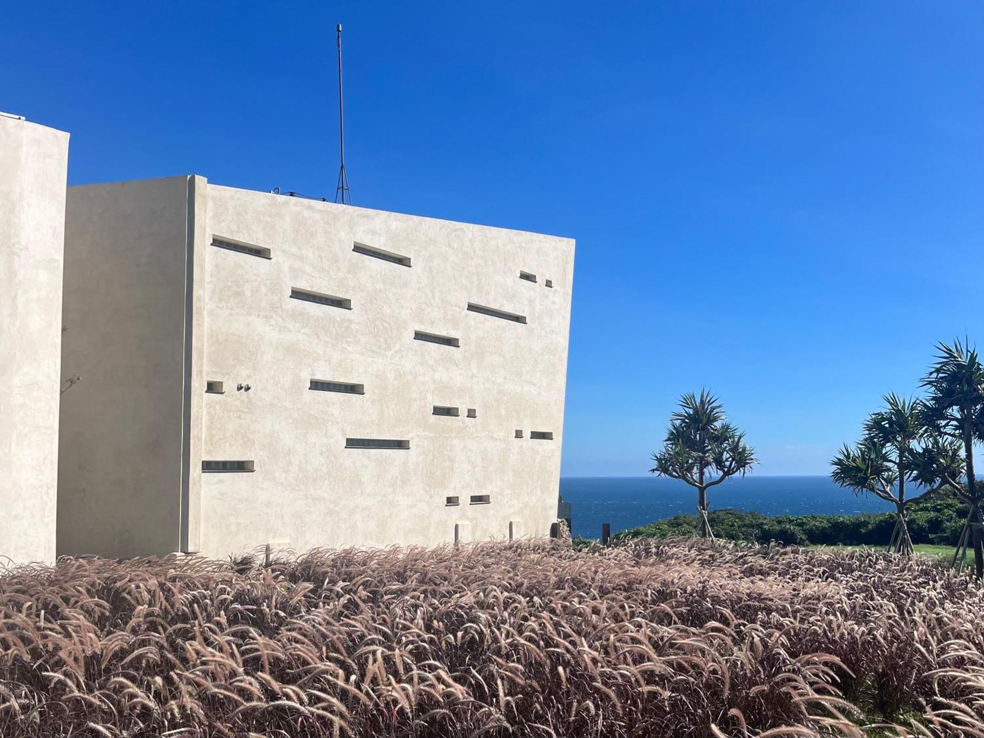 Casa Ostia Bed & Breakfast Hengchun South Gate Exterior photo