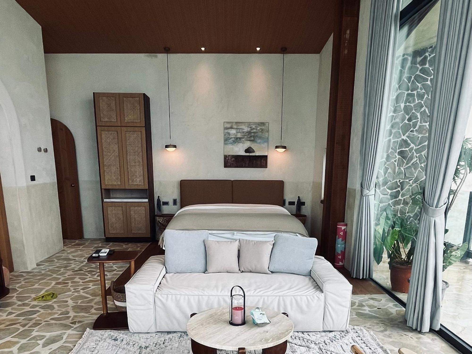 Casa Ostia Bed & Breakfast Hengchun South Gate Exterior photo
