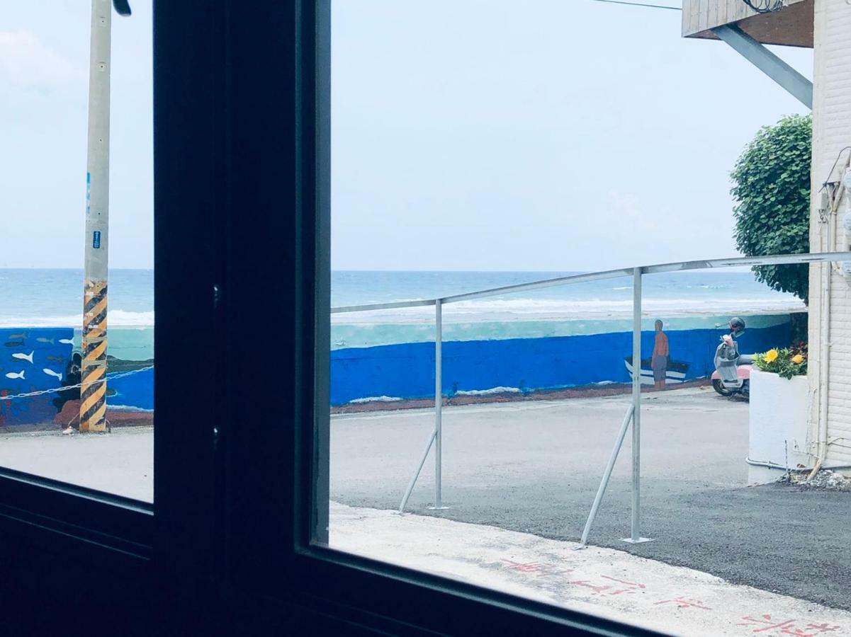 Casa Ostia Bed & Breakfast Hengchun South Gate Exterior photo
