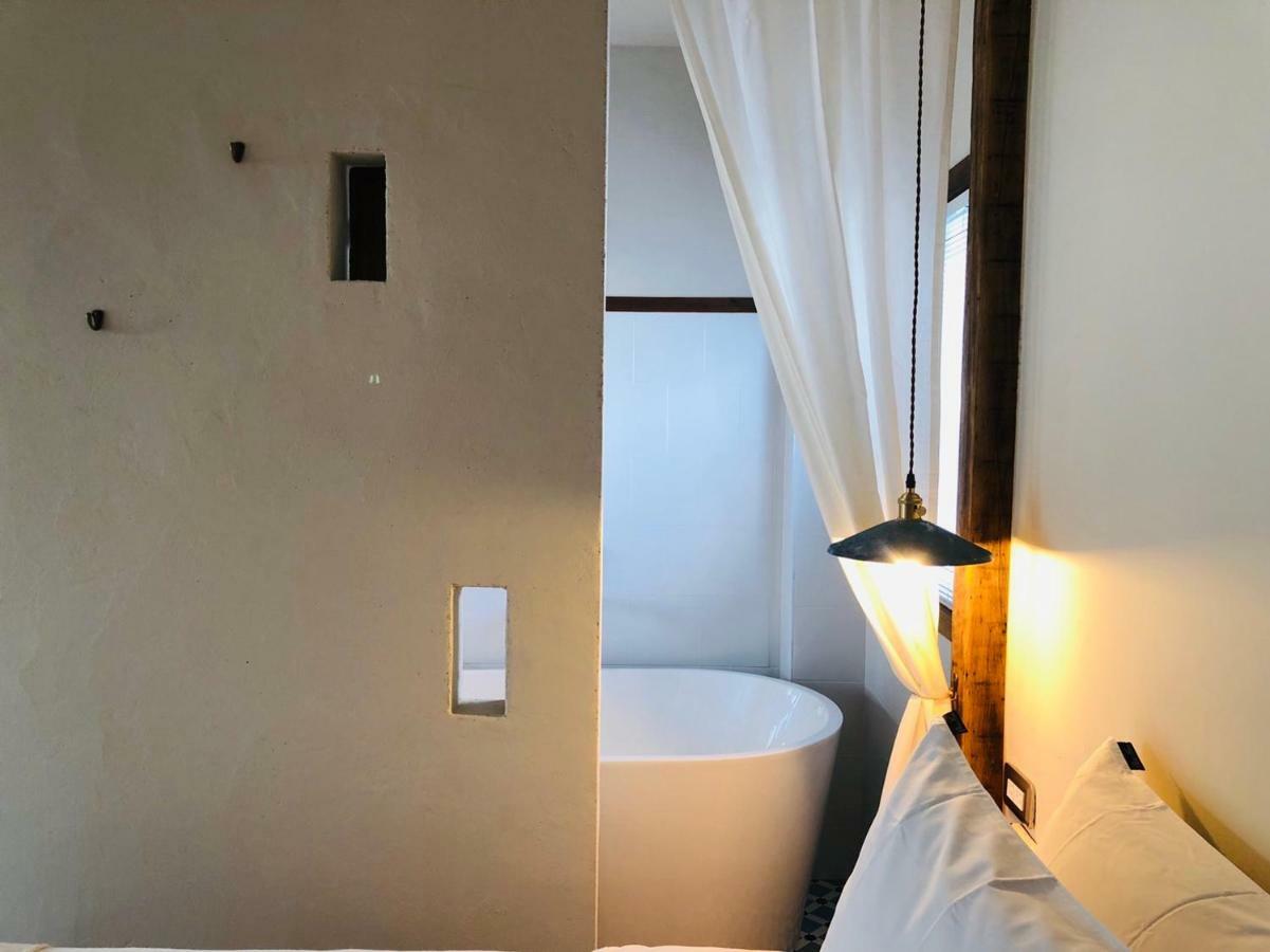 Casa Ostia Bed & Breakfast Hengchun South Gate Exterior photo